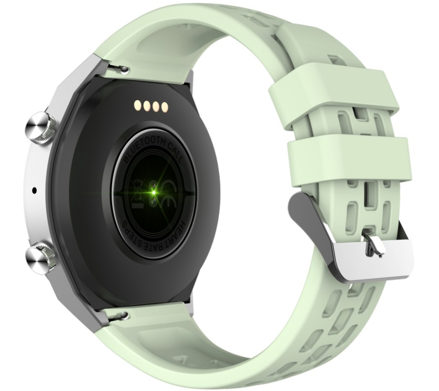 zegarek SMARUB065 kwarcowy męski Smartwatch