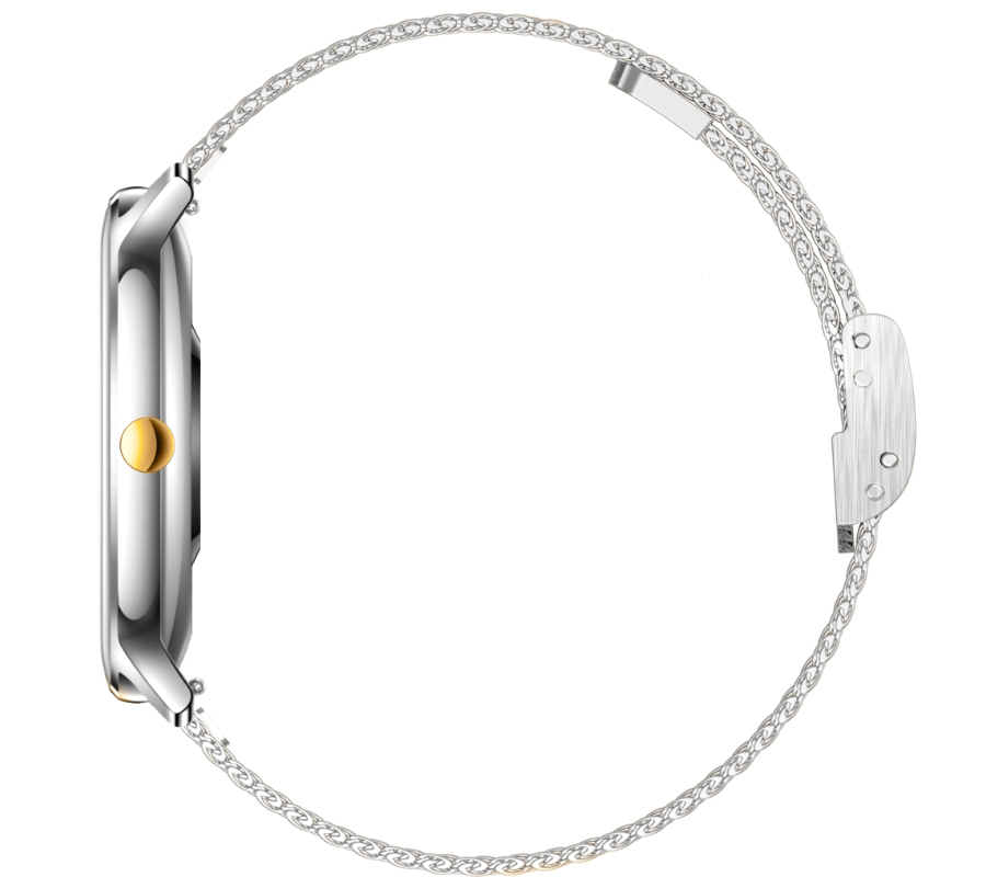 zegarek SMARUB123 kwarcowy Smartwatch - miniatura 3