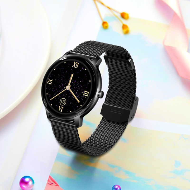zegarek SMARUB124 kwarcowy Smartwatch - miniatura 14