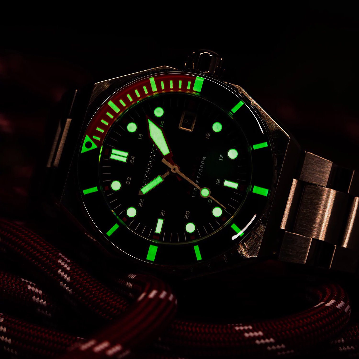 zegarek Spinnaker SP-5081-JJ - miniatura 6