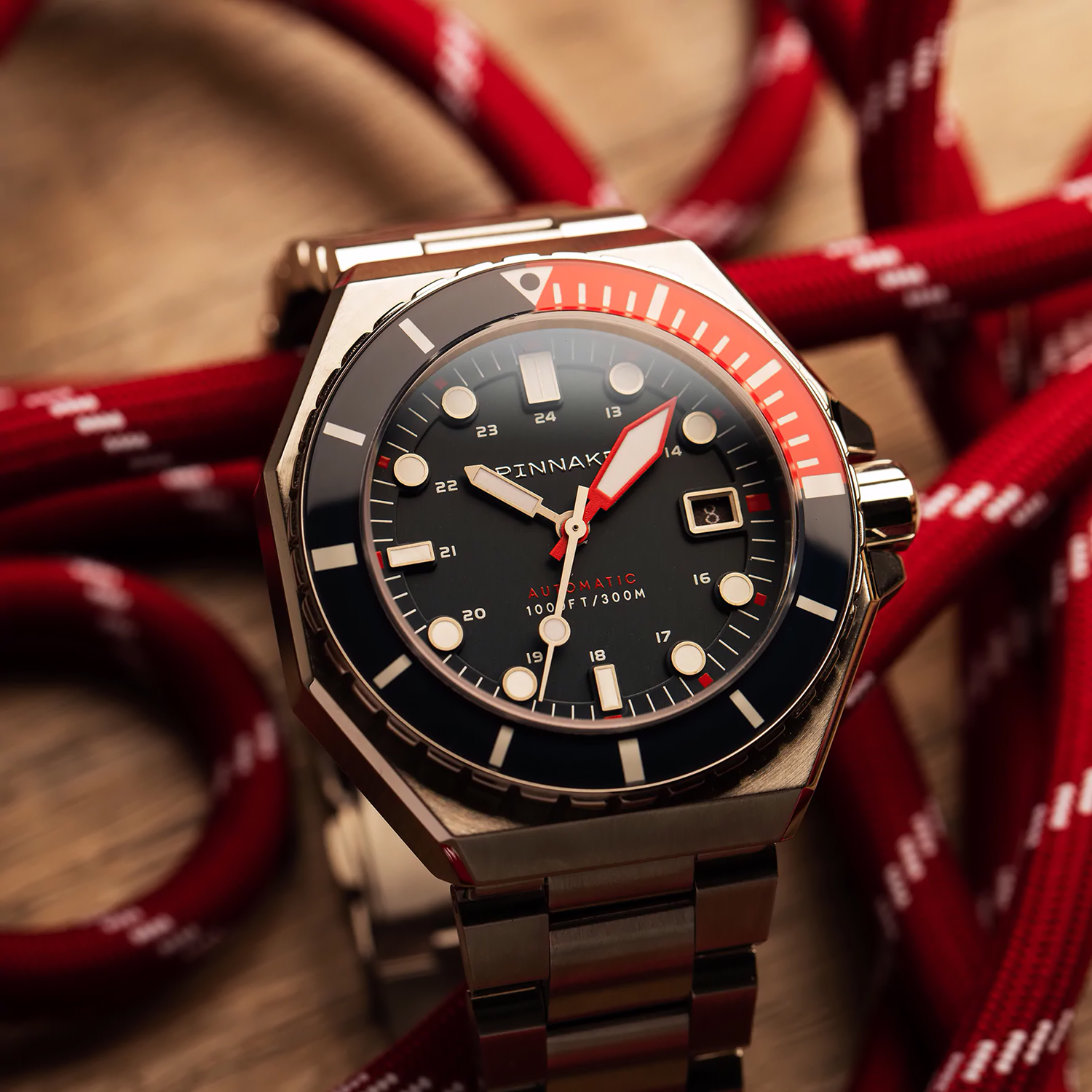 zegarek Spinnaker SP-5081-JJ - miniatura 5