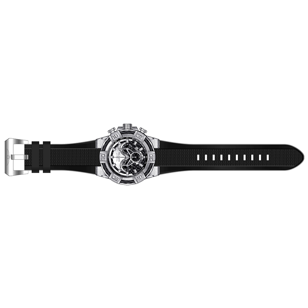zegarek Invicta 26526 BOLT męski z tachometr Bolt - miniatura 3