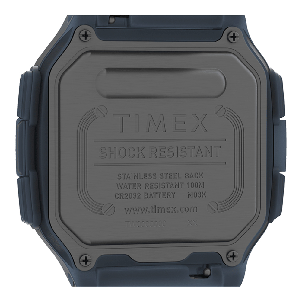 Timex TW2U56500 Command Urban zegarek sportowy Command - miniatura 6