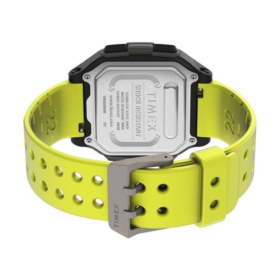 Timex TW5M28900 Command Urban zegarek sportowy Command - miniatura 4