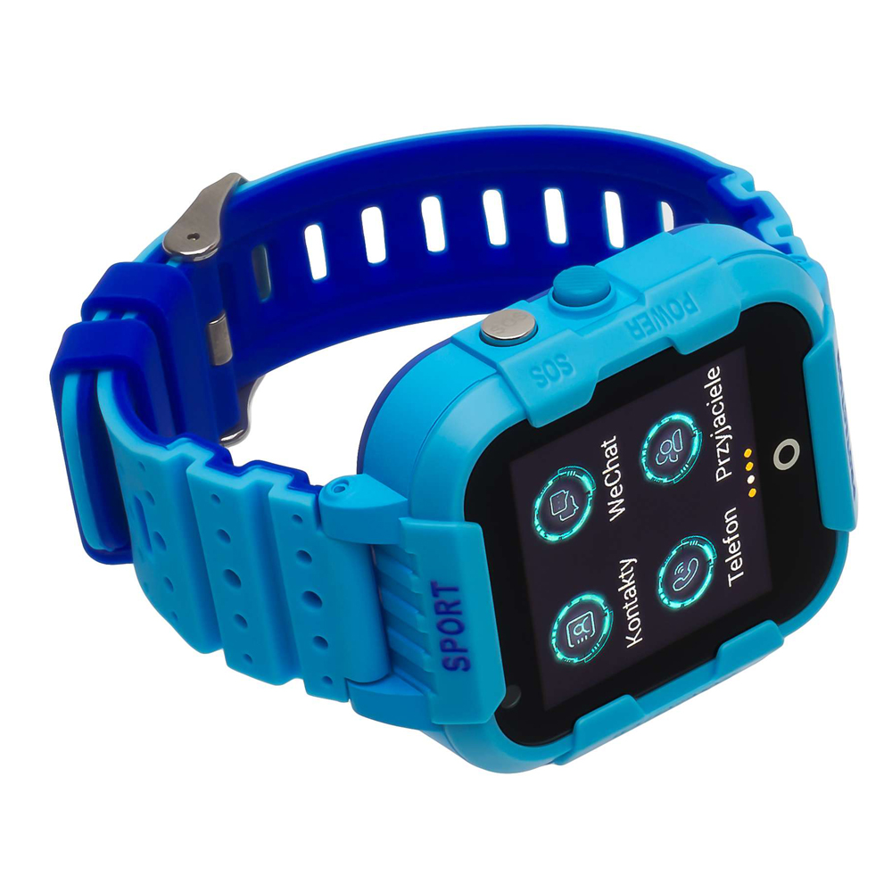 Garett 5903246284676 zegarek dla dzieci Dla dzieci - miniatura 2