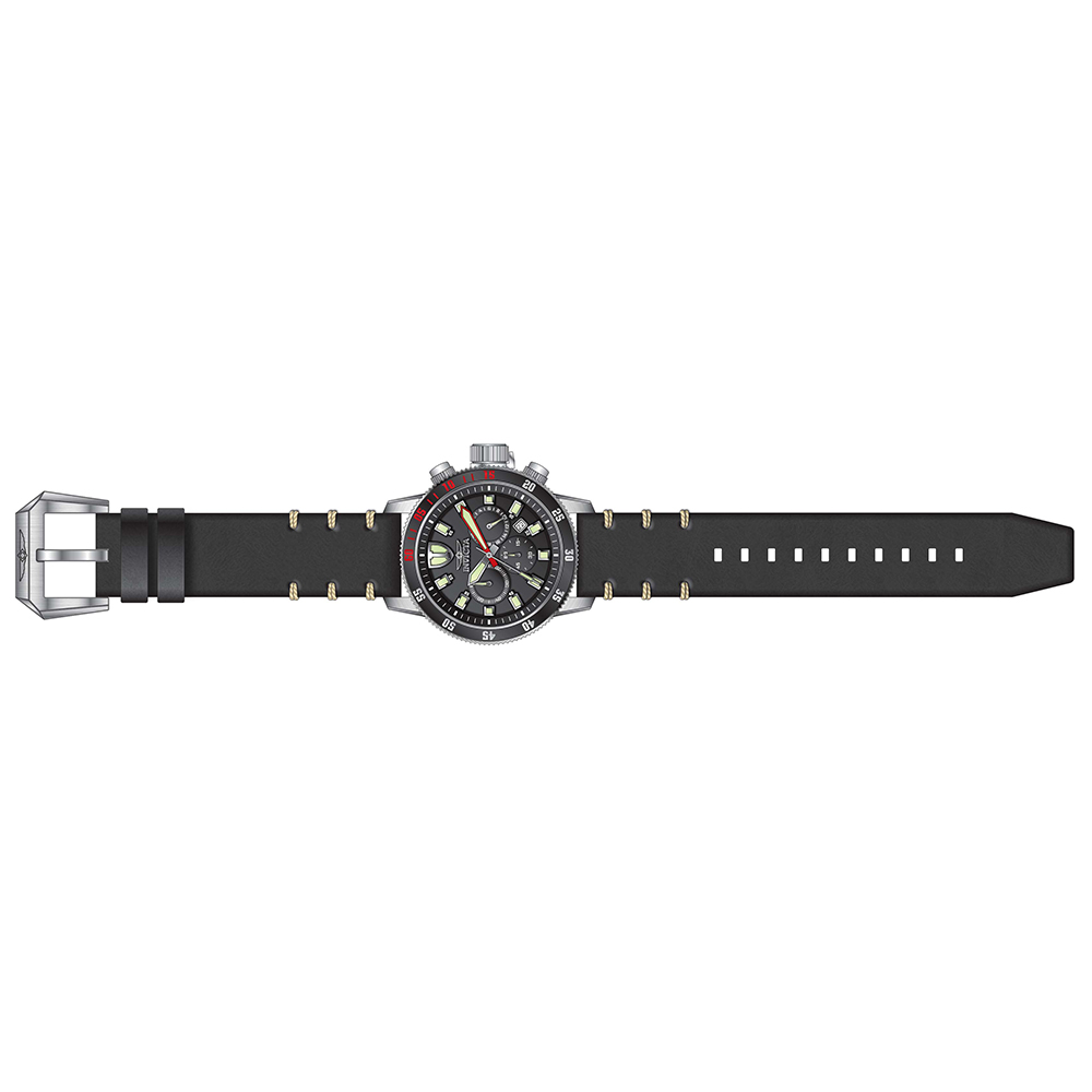 zegarek Invicta 31395 FORCE męski z chronograf Force - miniatura 3