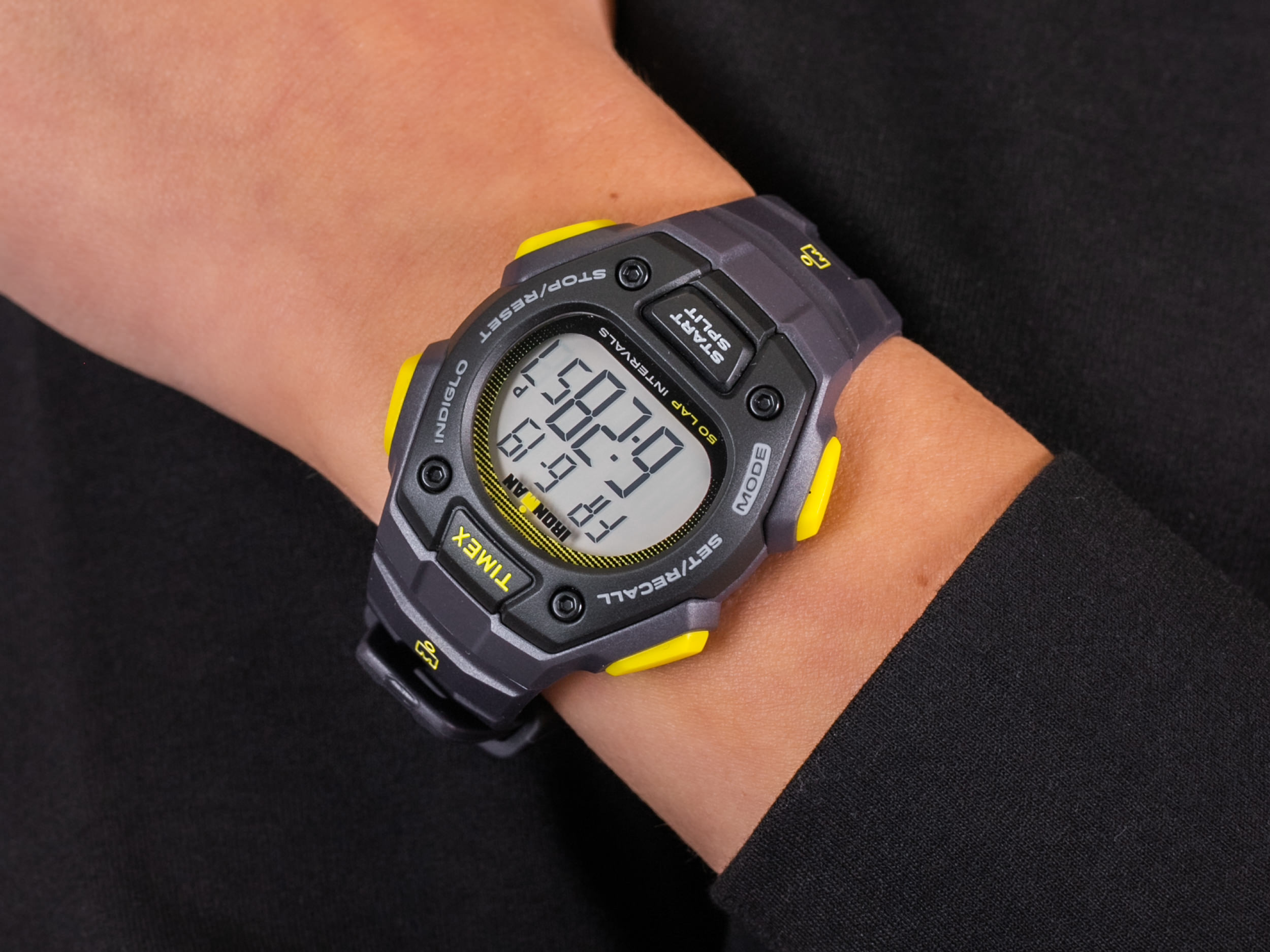Timex TW5K86100 CLASSIC C50 zegarek sportowy Ironman - miniatura 4