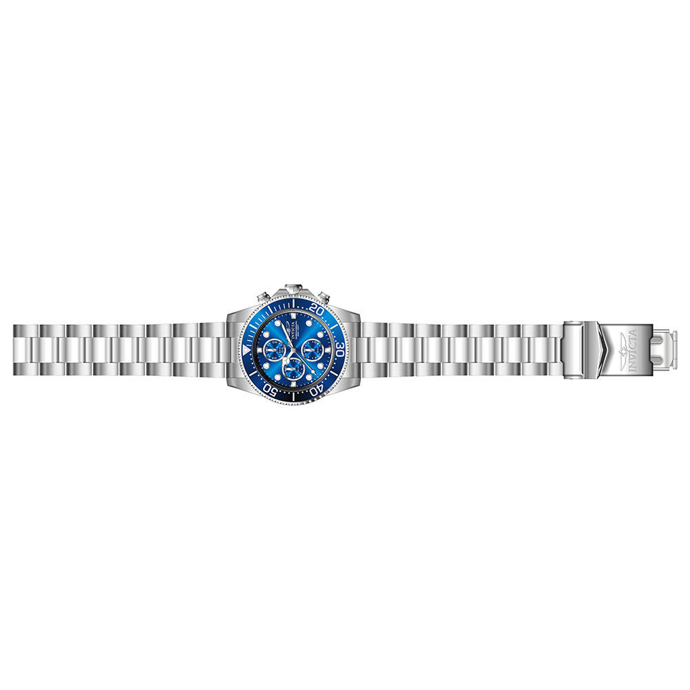 zegarek Invicta 1769 Pro Diver męski z chronograf Pro Diver - miniatura 6