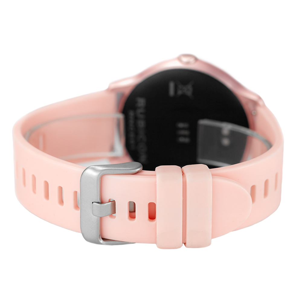 Rubicon RNCE61RIBX05AX zegarek sportowy Smartwatch - miniatura 8