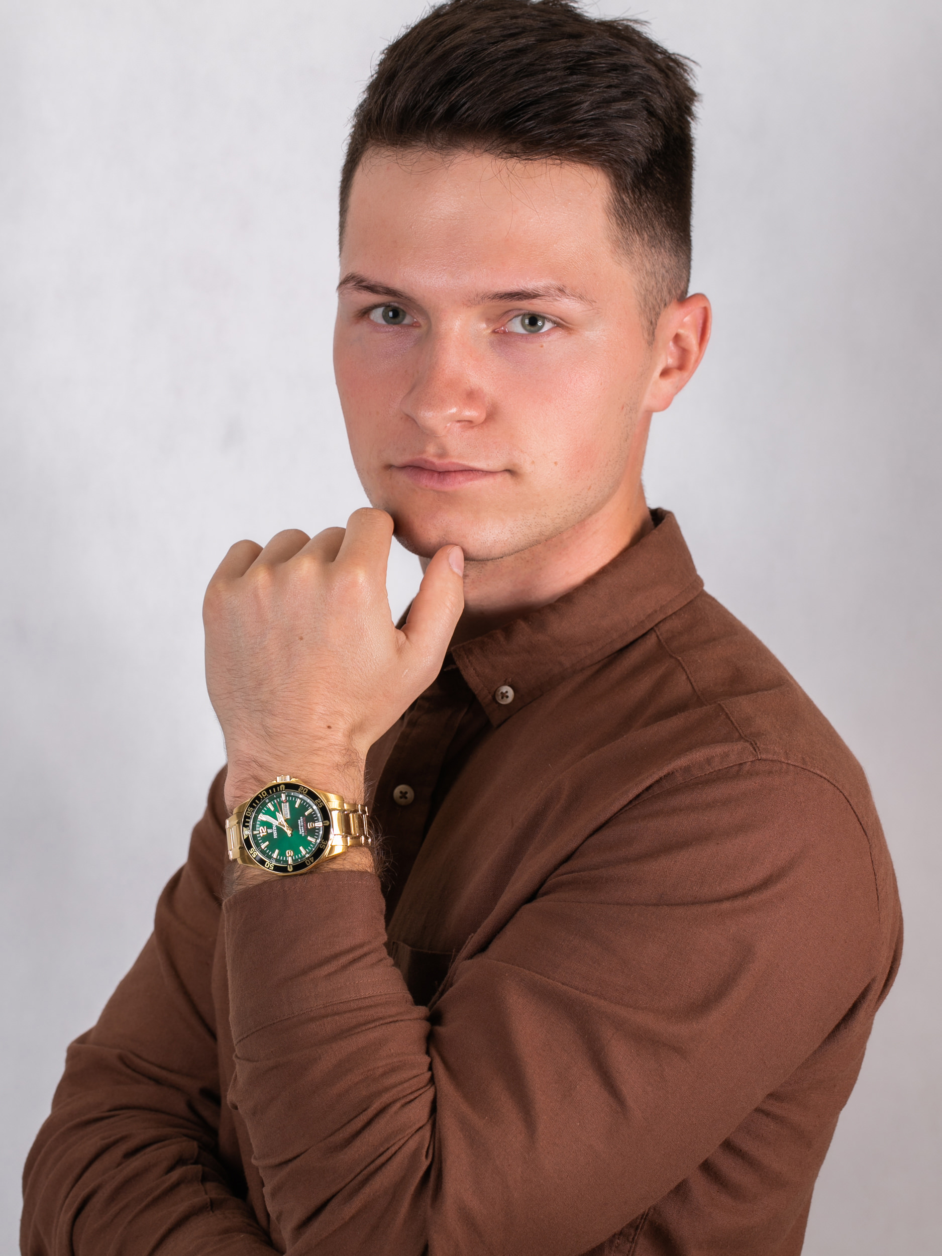 Festina F20479-3 zegarek męski Sport - miniatura 2
