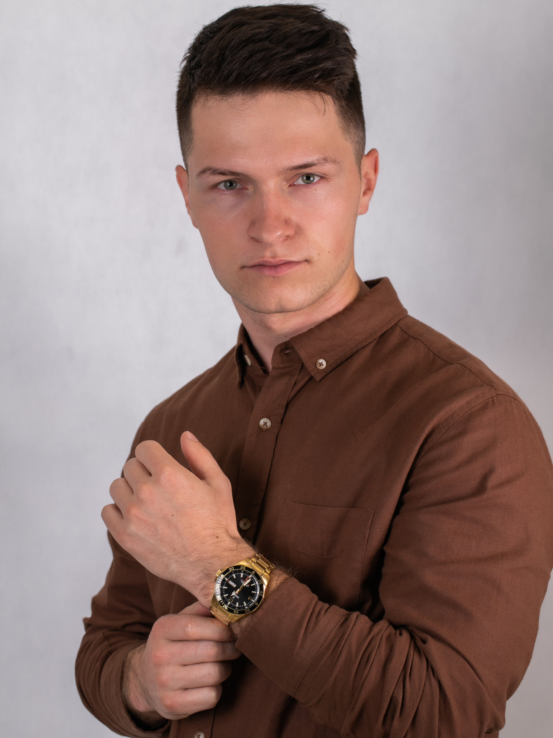 Festina F20479-4 zegarek męski Sport