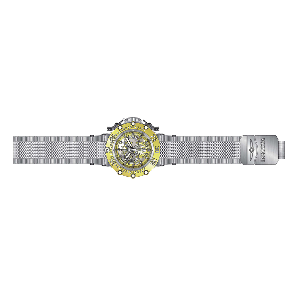 Invicta 32120 męski zegarek Subaqua bransoleta - miniatura 3