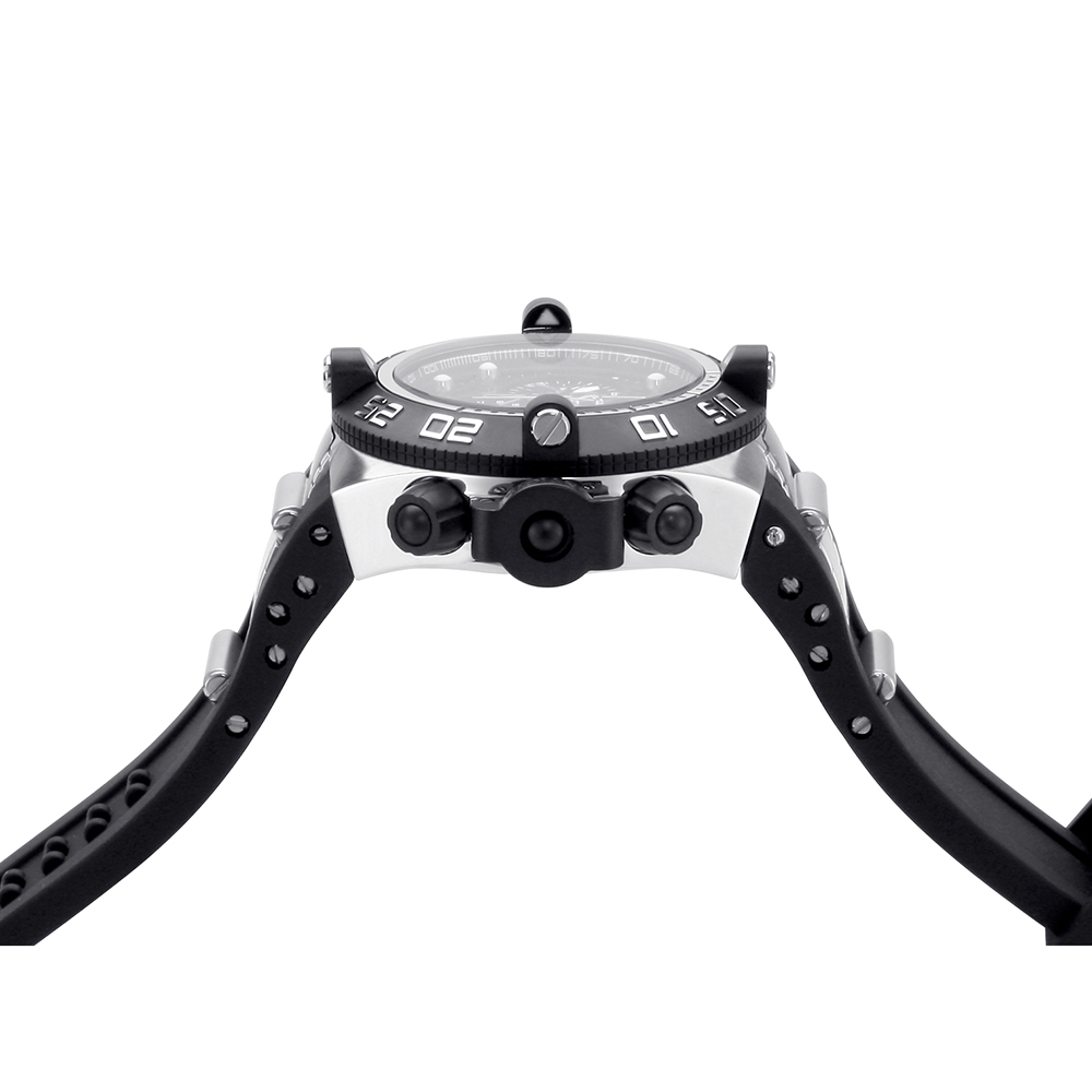Invicta 6564 SUBAQUA NOMA IV zegarek sportowy Subaqua - miniatura 4