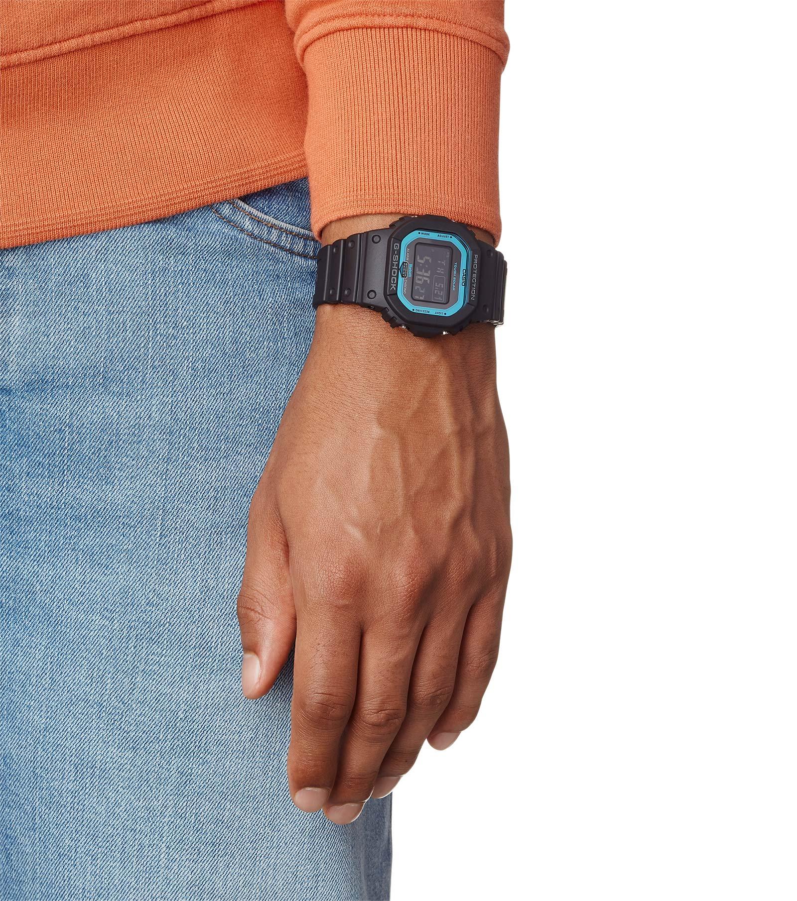 G-Shock GW-B5600-2ER zegarek męski G-SHOCK Original
