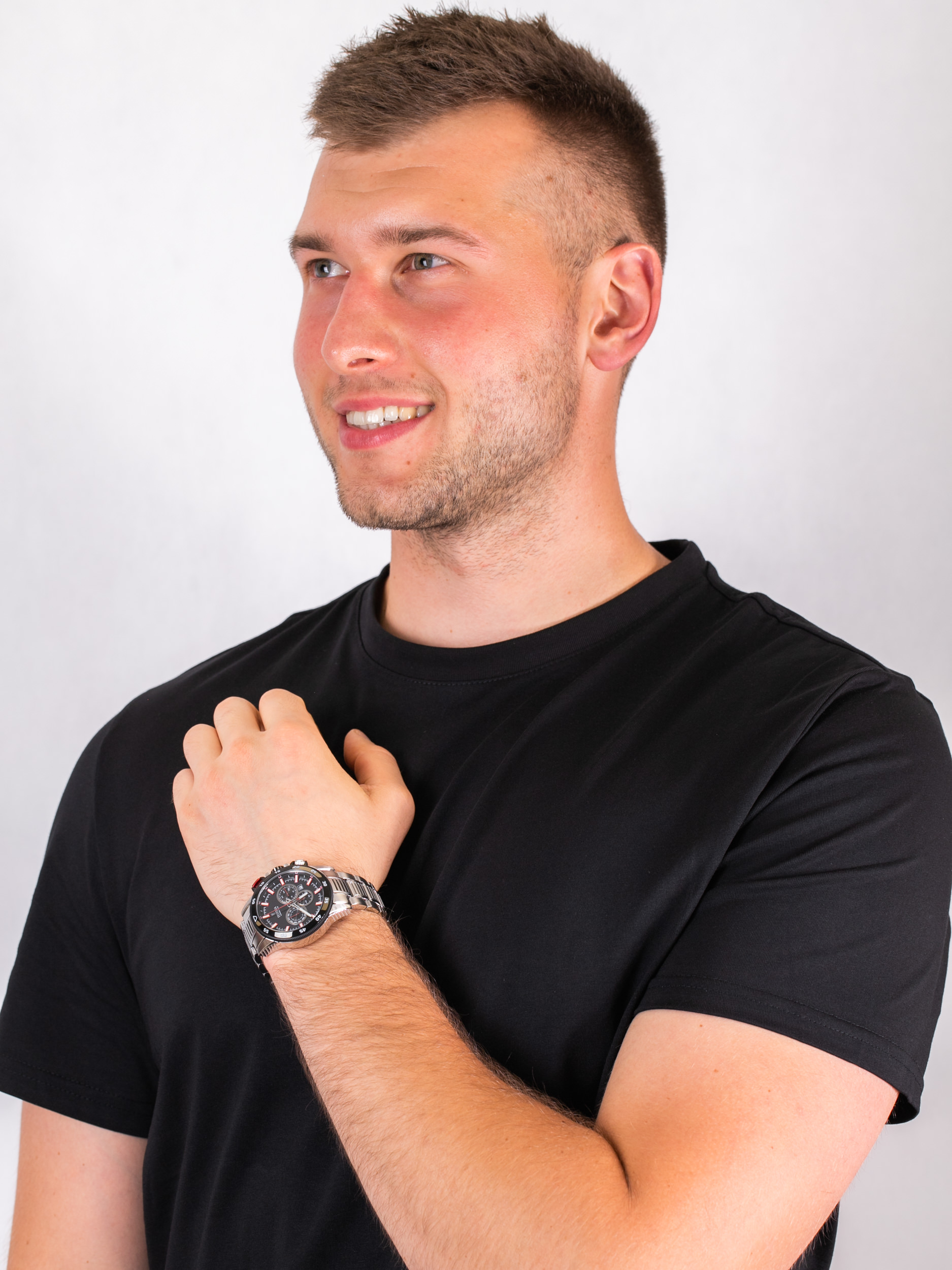 Festina F20352-4 zegarek męski Chrono Bike - miniatura 2