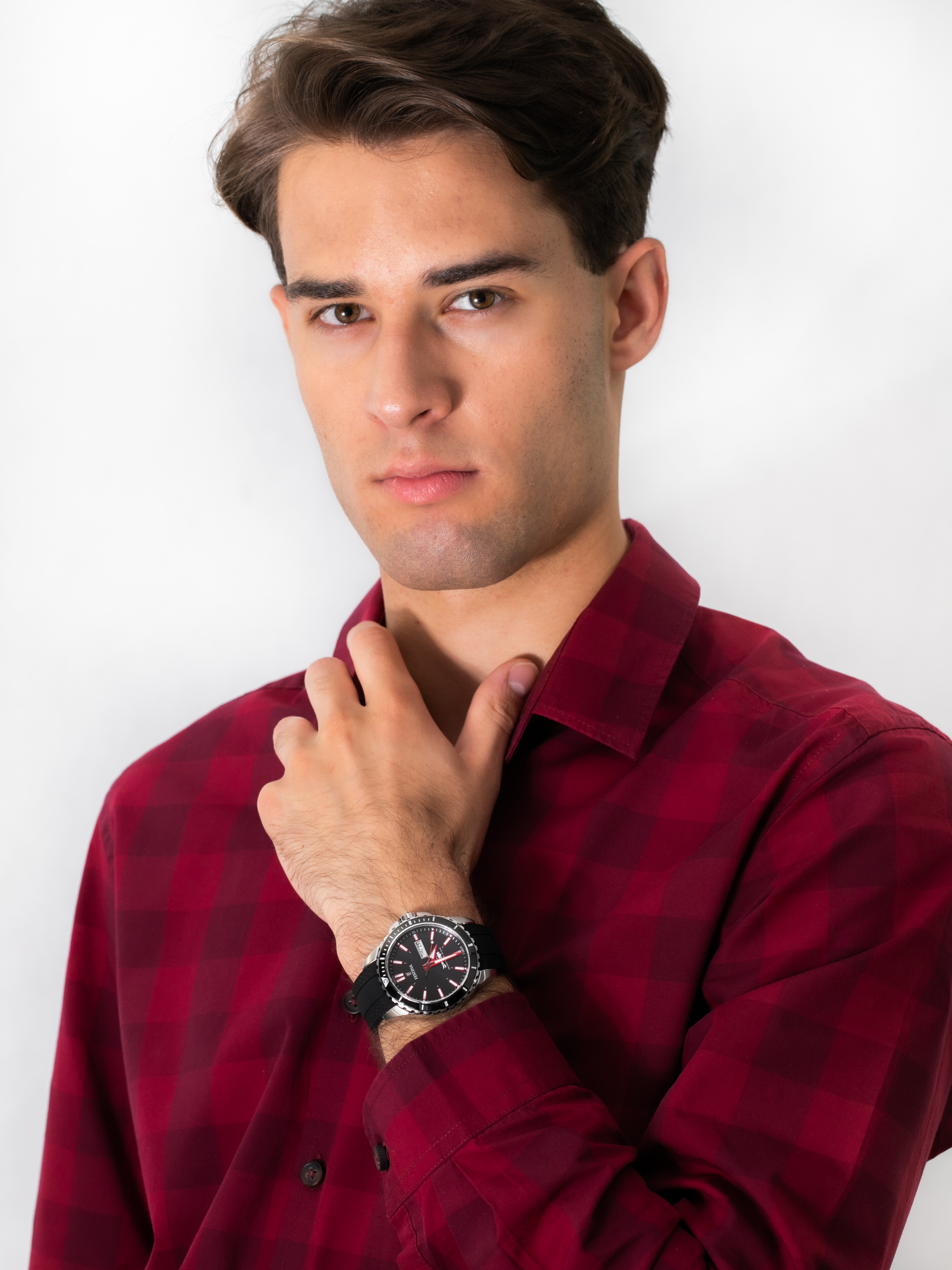 Festina F20378-2 zegarek męski Sport - miniatura 2
