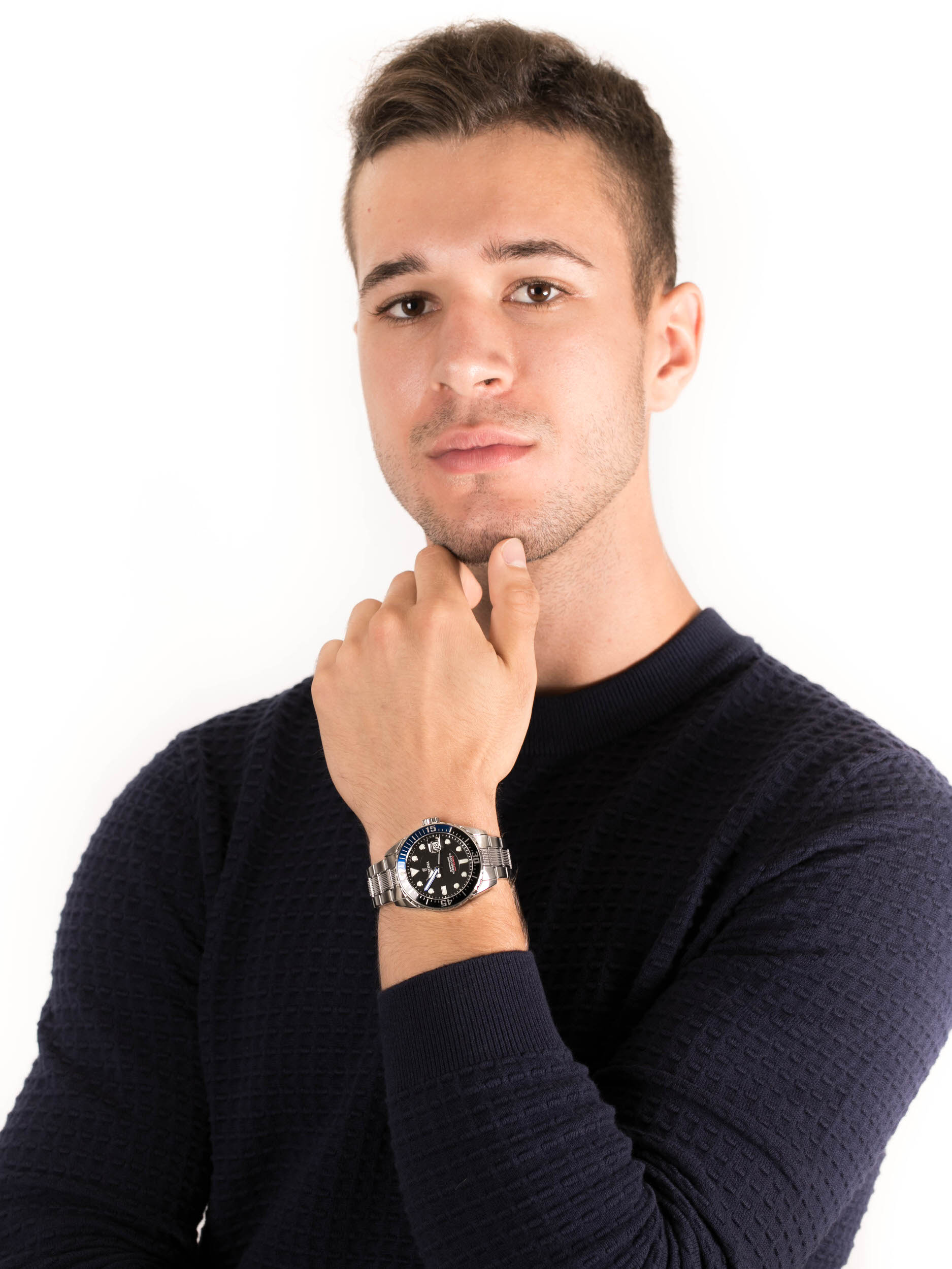 Festina F20480-3 zegarek męski Sport - miniatura 2