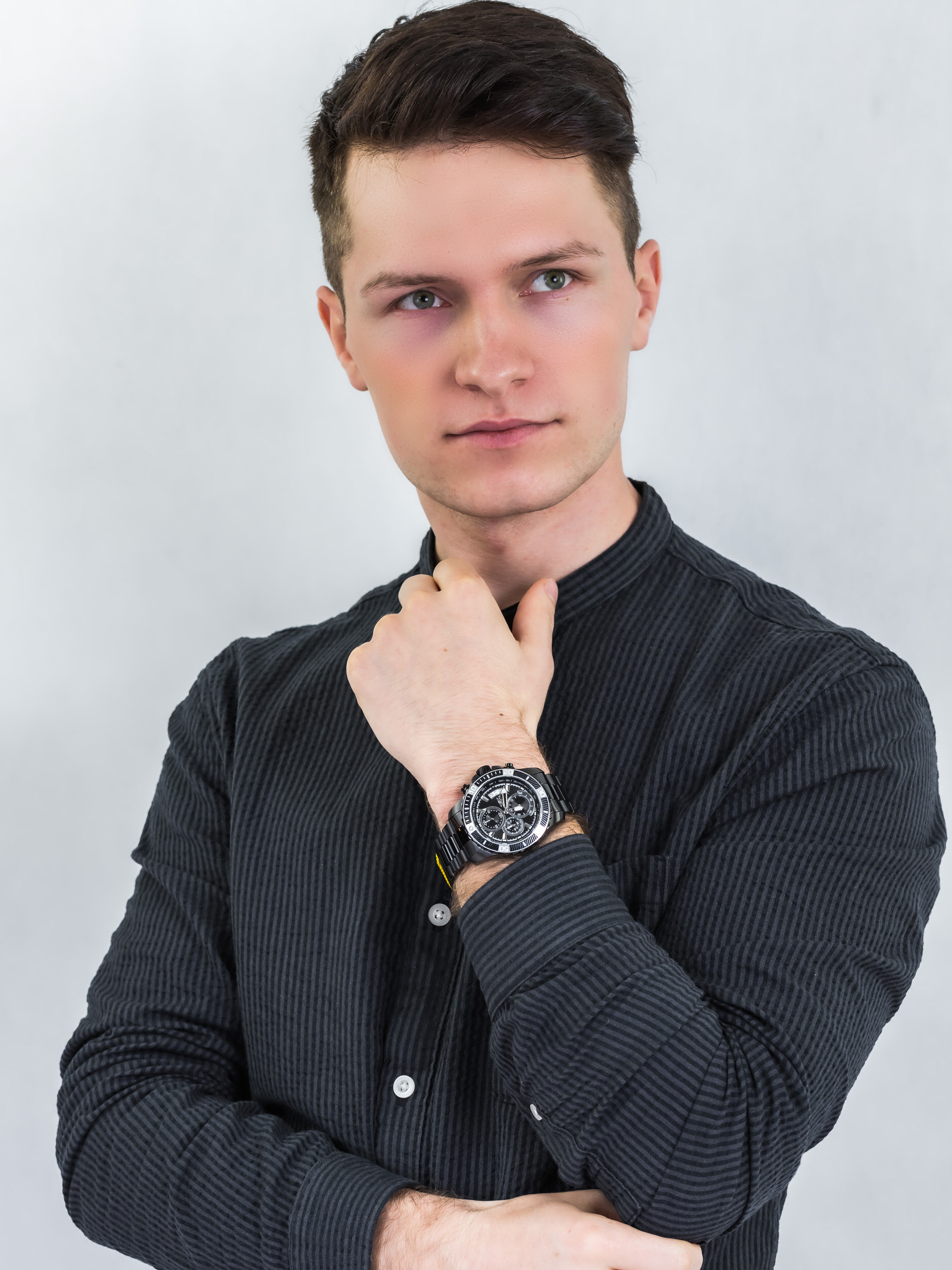 Invicta 22417 zegarek męski Pro Diver - miniatura 2