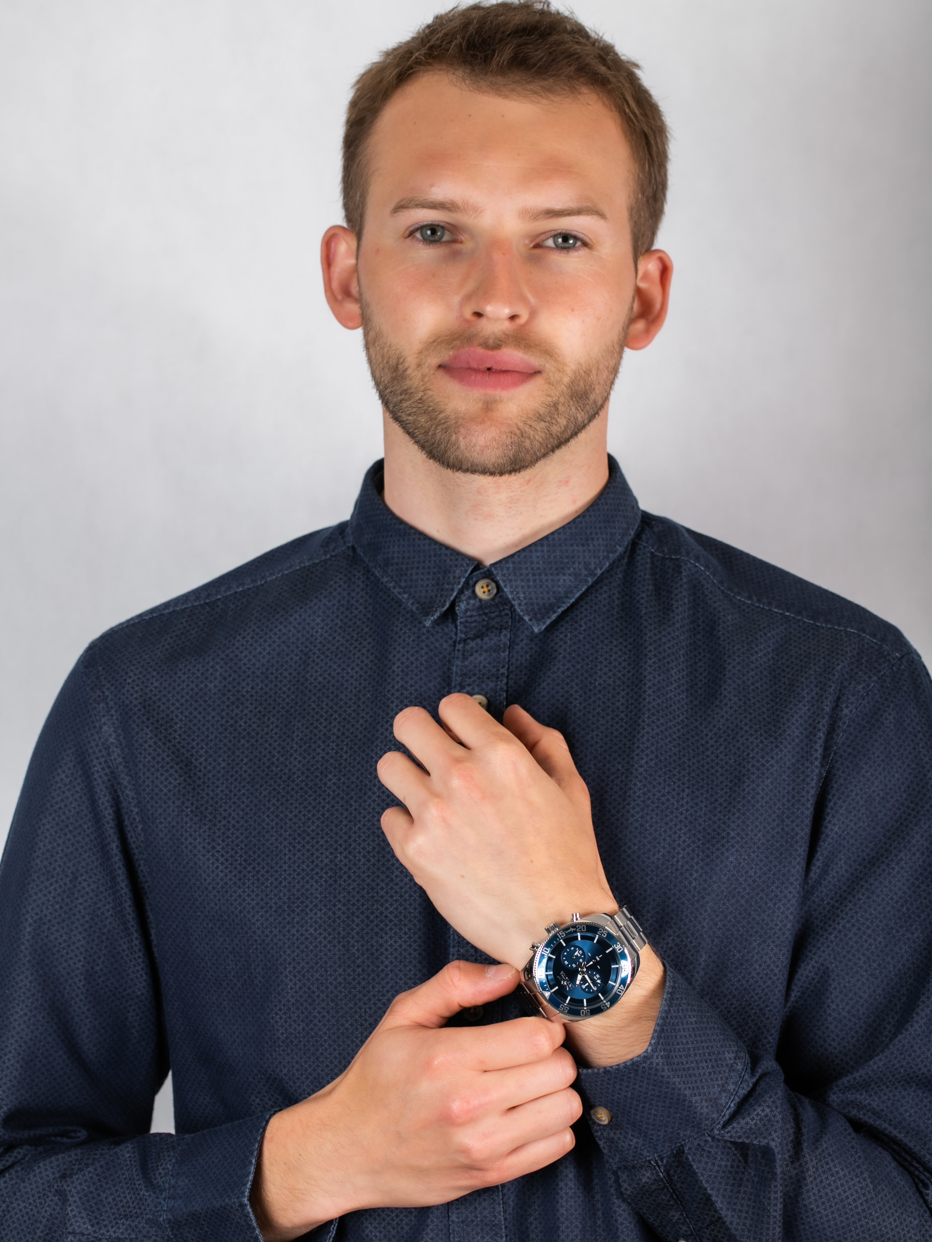 Invicta 30055 zegarek męski Pro Diver - miniatura 2