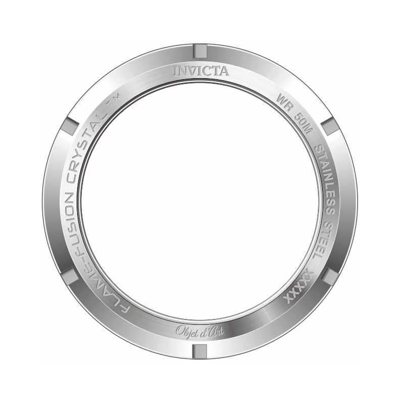 Invicta 25268 OBJET D ART zegarek klasyczny Objet D Art - miniatura 7