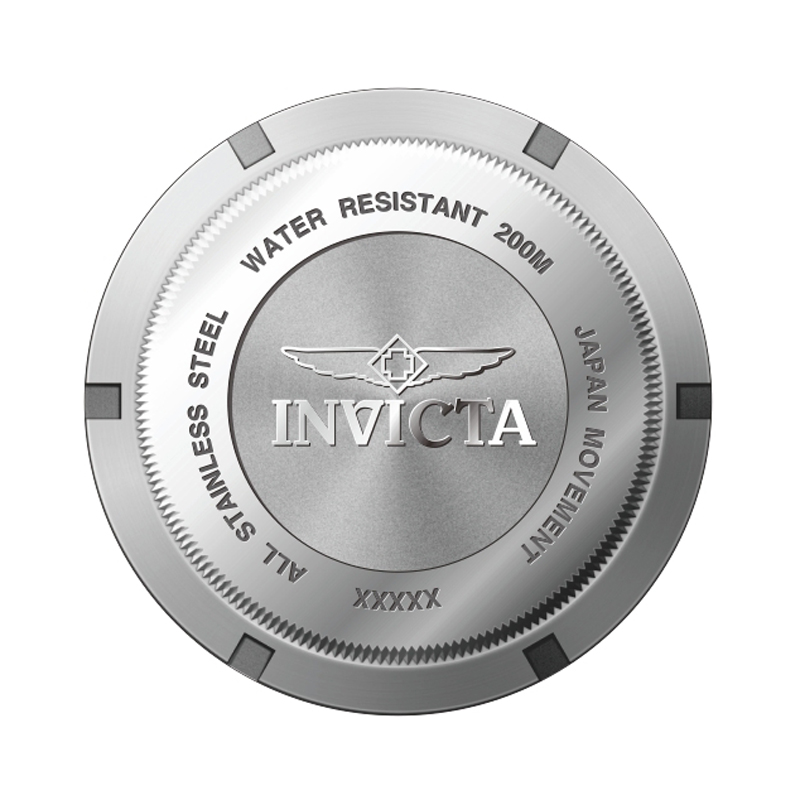 Invicta 23123 SPEEDWAY zegarek sportowy Speedway - miniatura 4