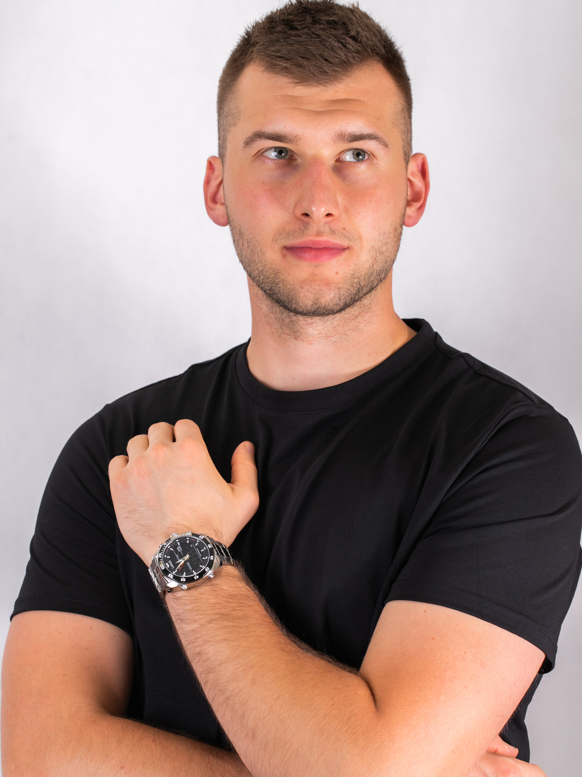 Lorus RW611AX9 zegarek męski Sportowe