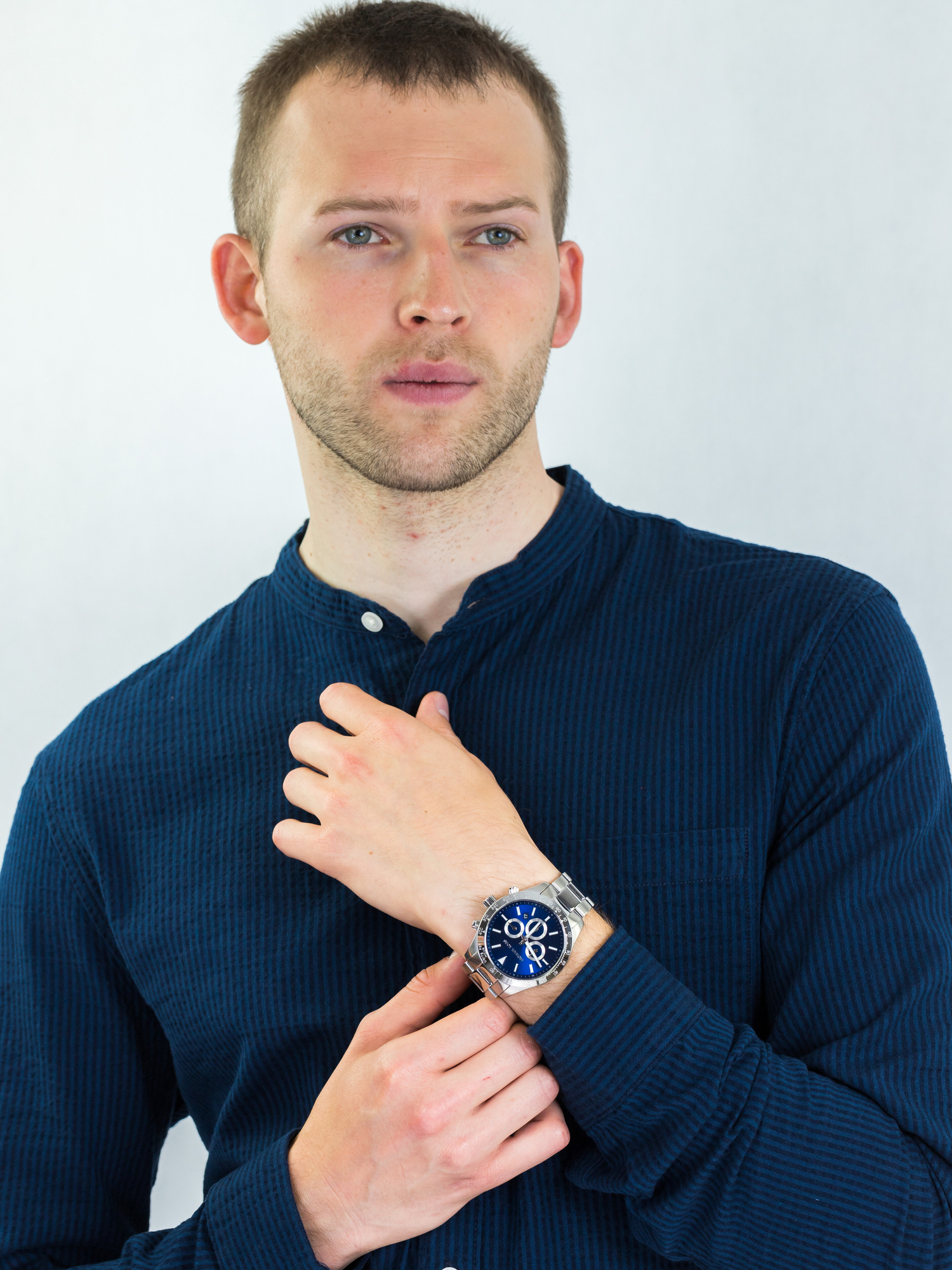Michael Kors MK8781 zegarek męski Layton