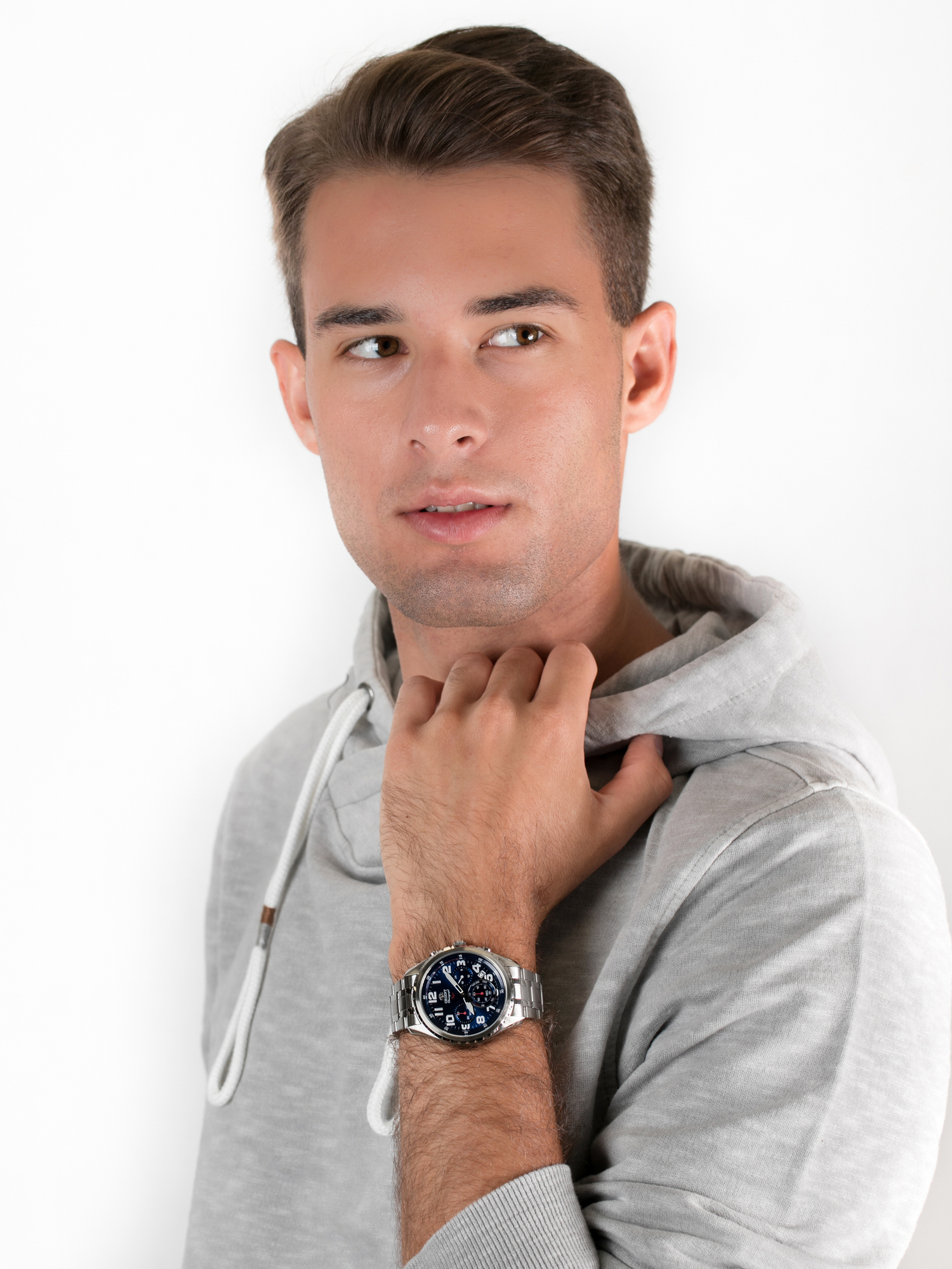 Orient FKV01002D0 zegarek męski Sports - miniatura 2