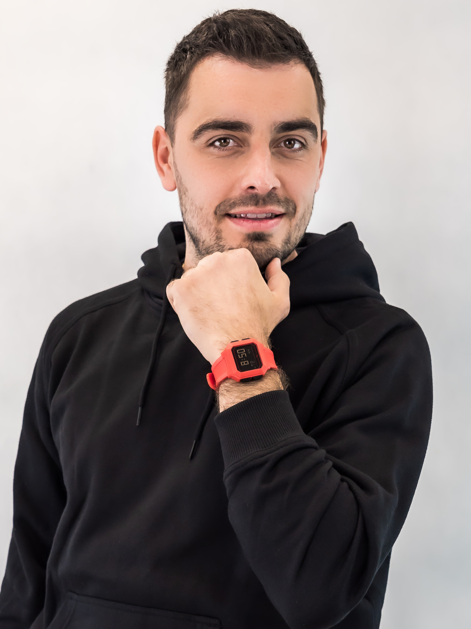 Puma P5019 zegarek męski Remix - miniatura 2