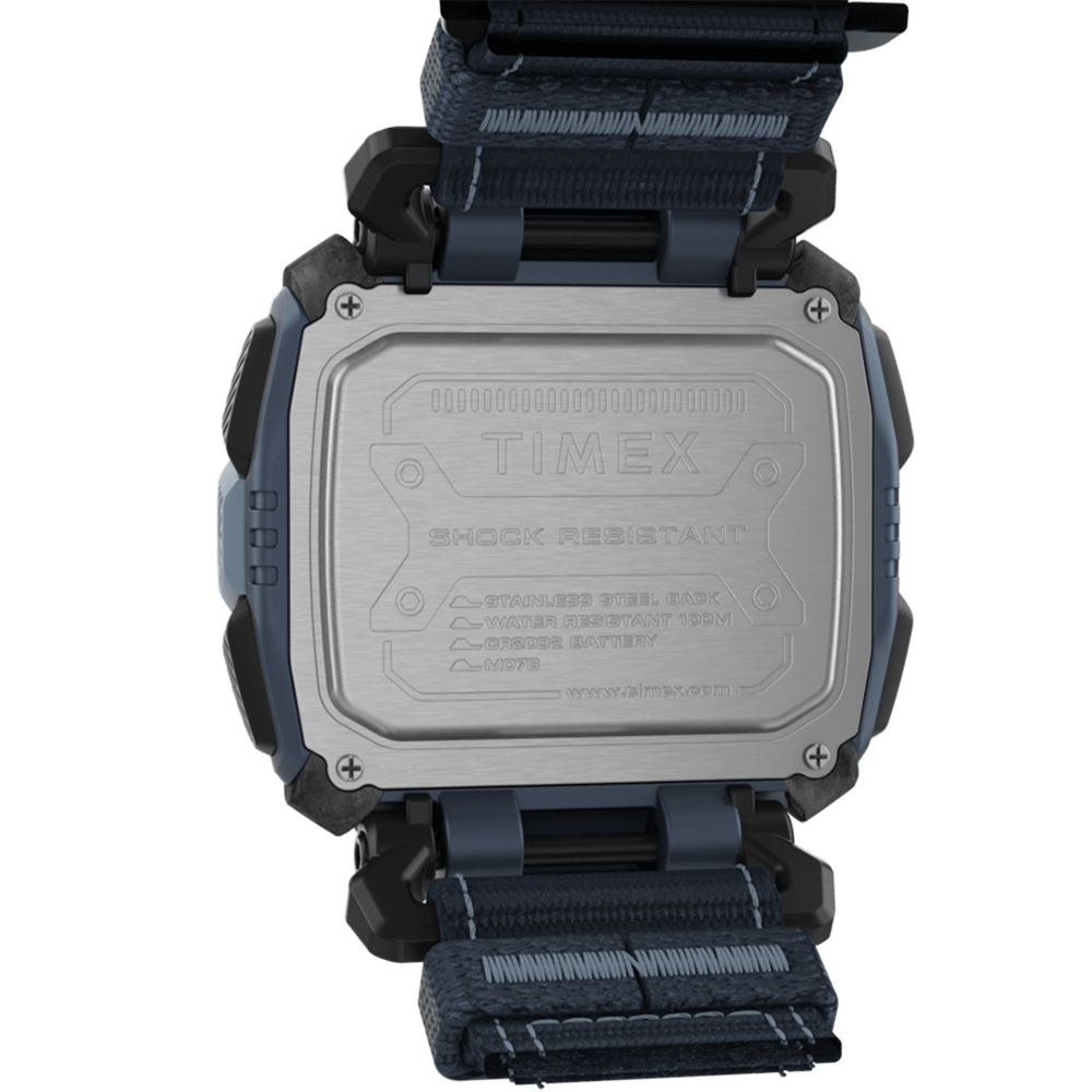 Timex TW5M28700 Command Shock zegarek sportowy Command - miniatura 7