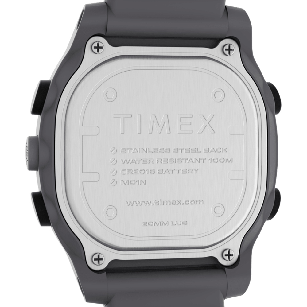 Timex TW5M35300 Command LT zegarek sportowy Command - miniatura 6