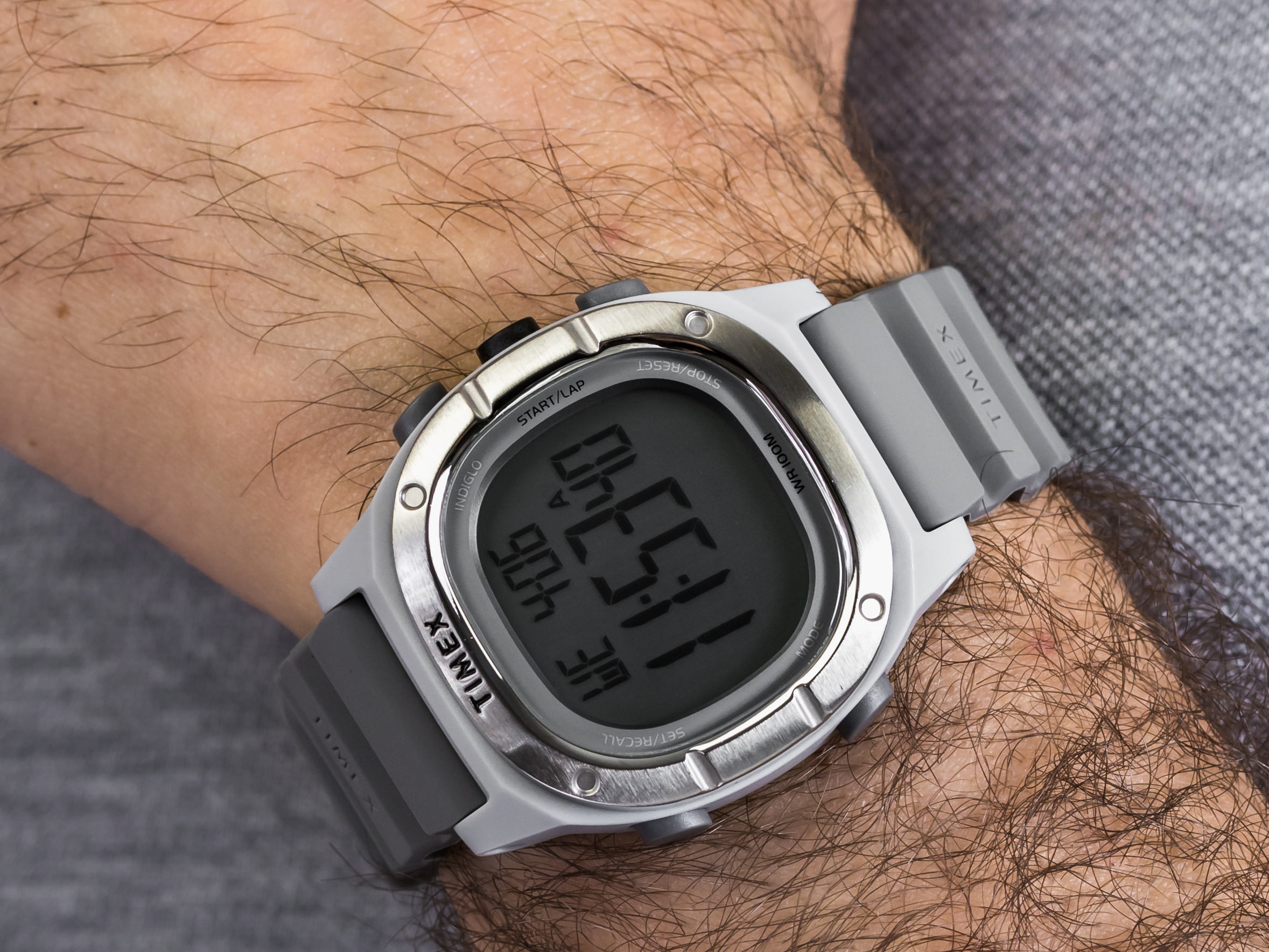 Timex TW5M35600 zegarek sportowy Command - miniatura 4