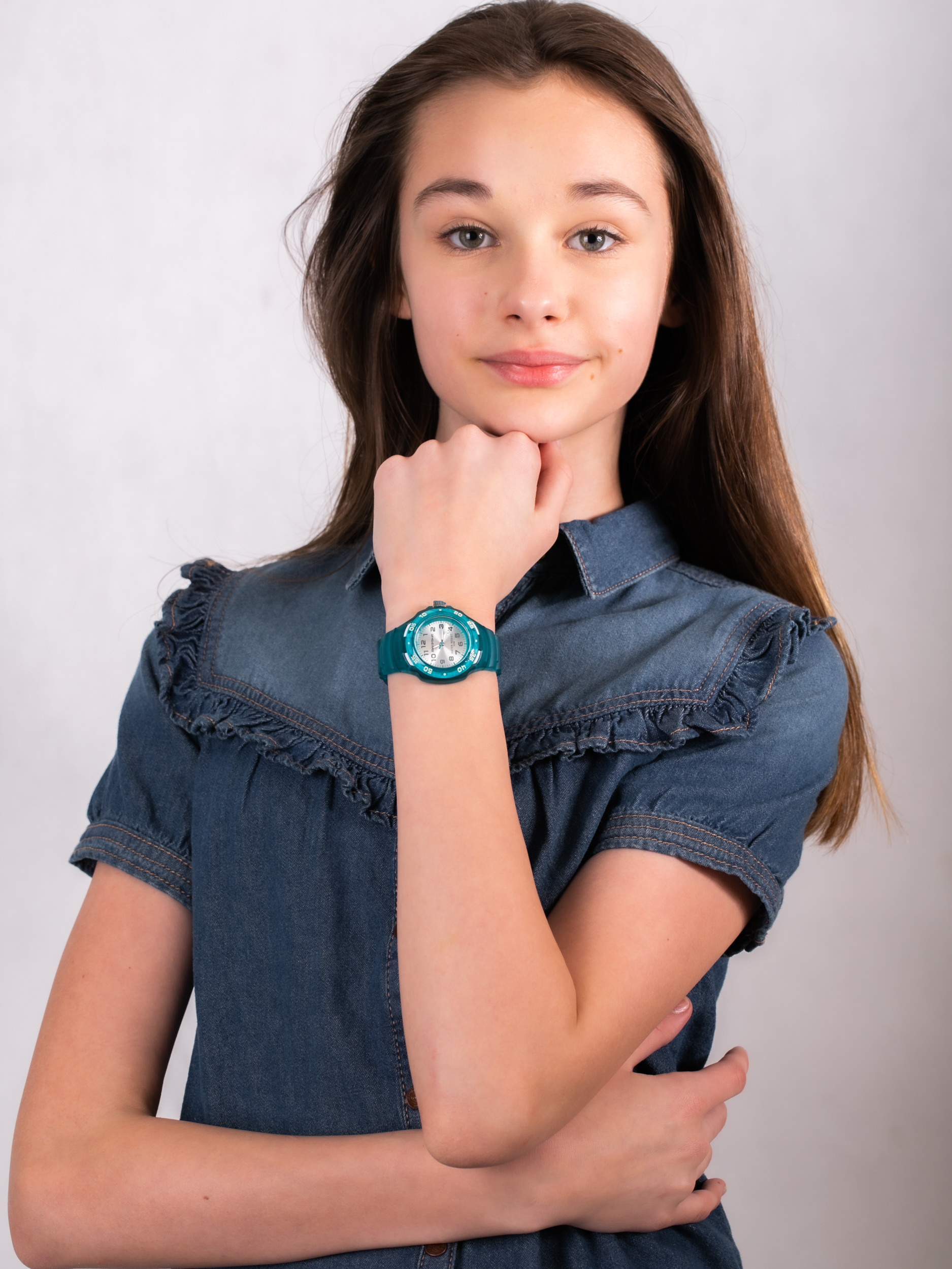 Timex TW5M06400 zegarek dla dzieci Dla dzieci - miniatura 2