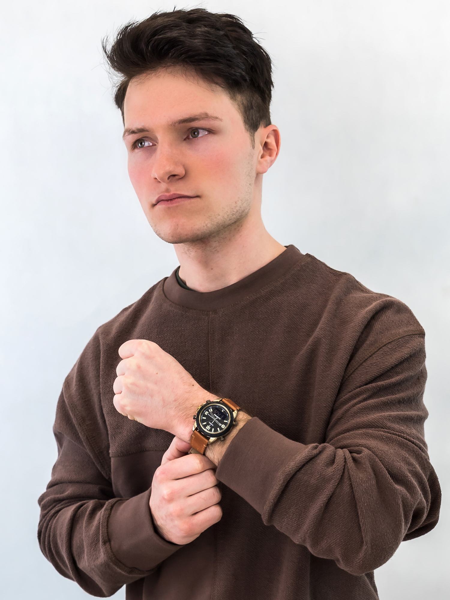 Timex TW4B17200 zegarek męski Expedition - miniatura 2
