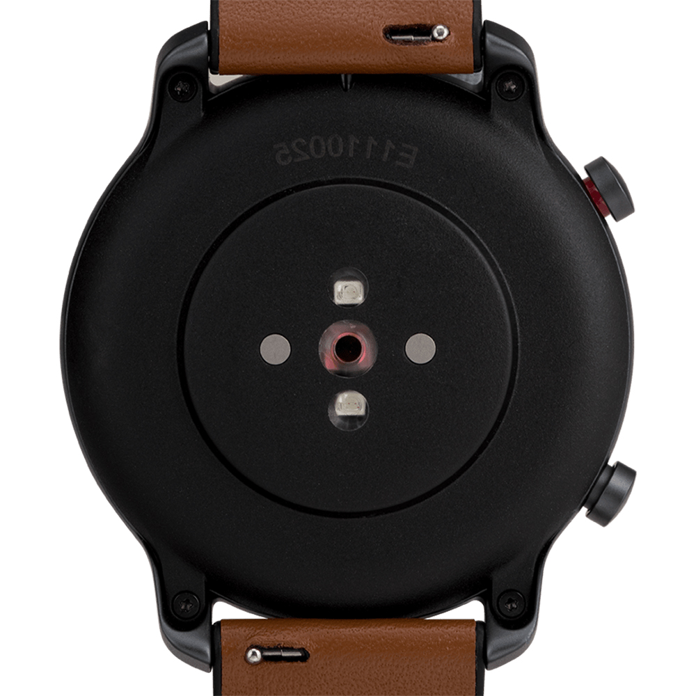 Timex TW5M43100 Metropolitan R zegarek sportowy Metropolitan - miniatura 4