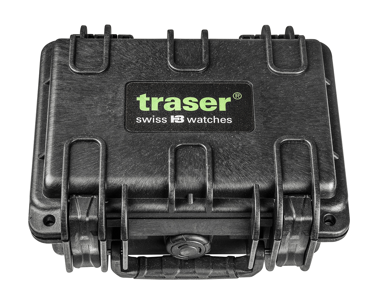 Traser TS-109376 zegarek męski P67 SuperSub - miniatura 13