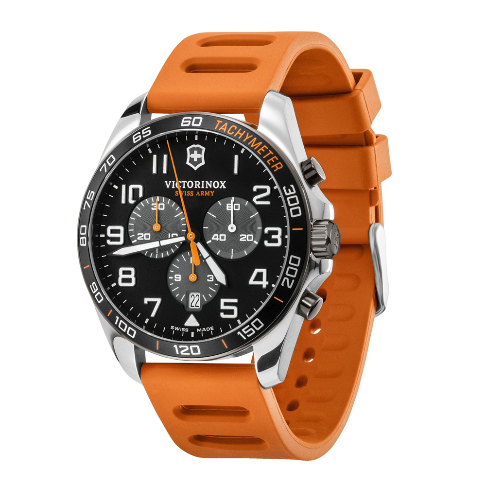 Victorinox 241893 zegarek męski Fieldforce - miniatura 5
