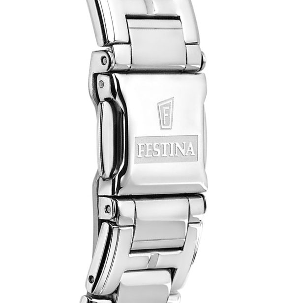 Zegarek Festina Boyfriend Collection Chronograph - damski  - miniatura 5