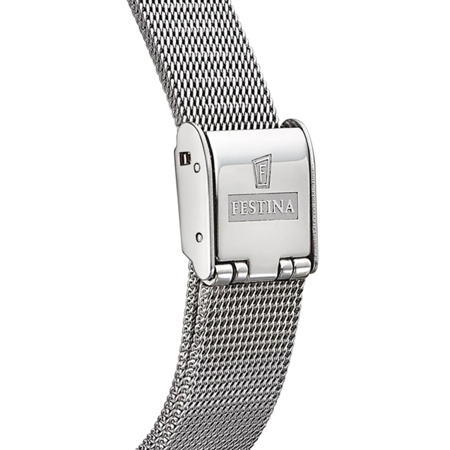 Zegarek Festina Swarovski - damski  - miniatura 5