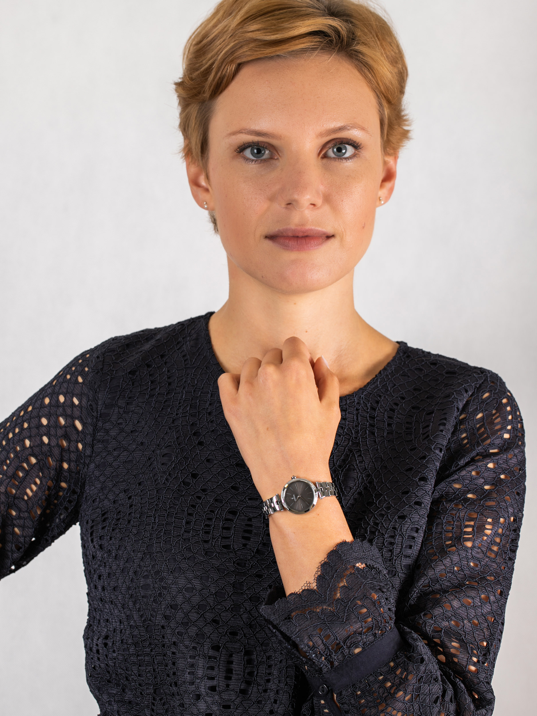 Festina F20307-2 zegarek damski Mademoiselle - miniatura 2