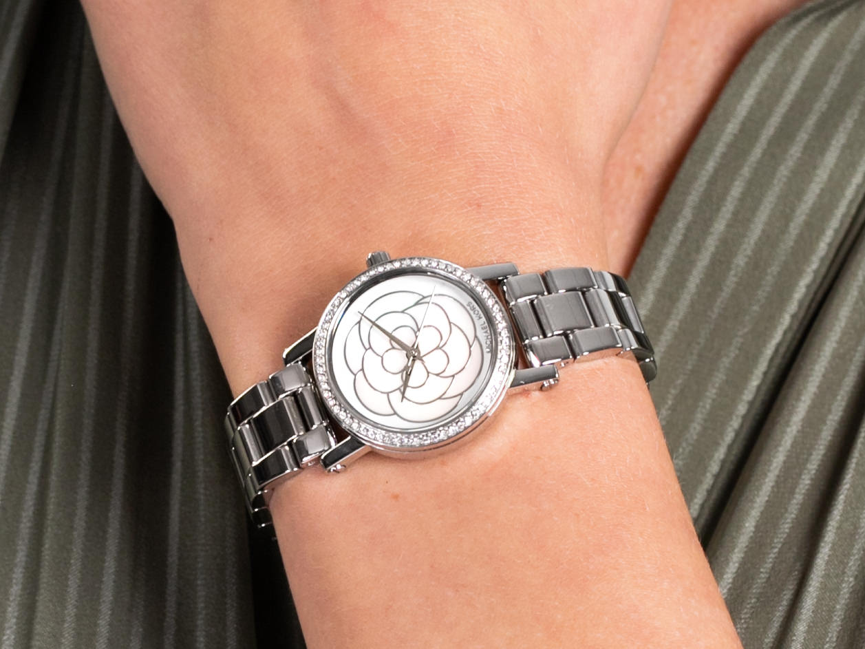 Michael Kors MK3891 NORIE zegarek fashion/modowy Norie - miniatura 4