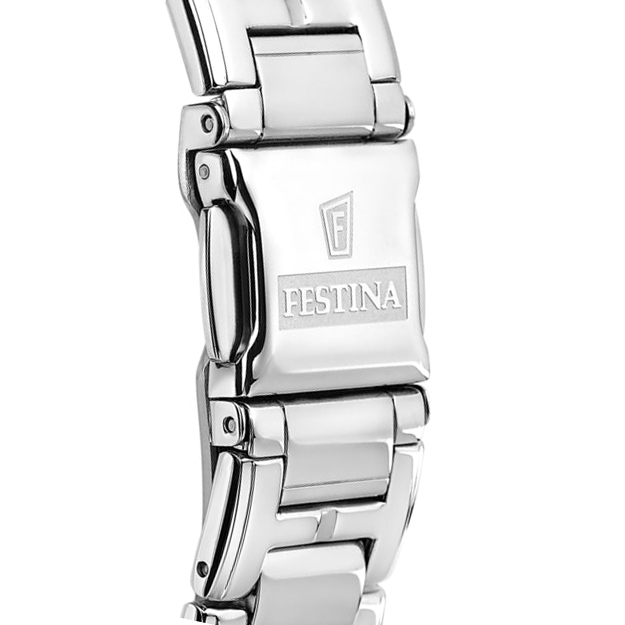 Festina F20391-4 zegarek damski Chronograf