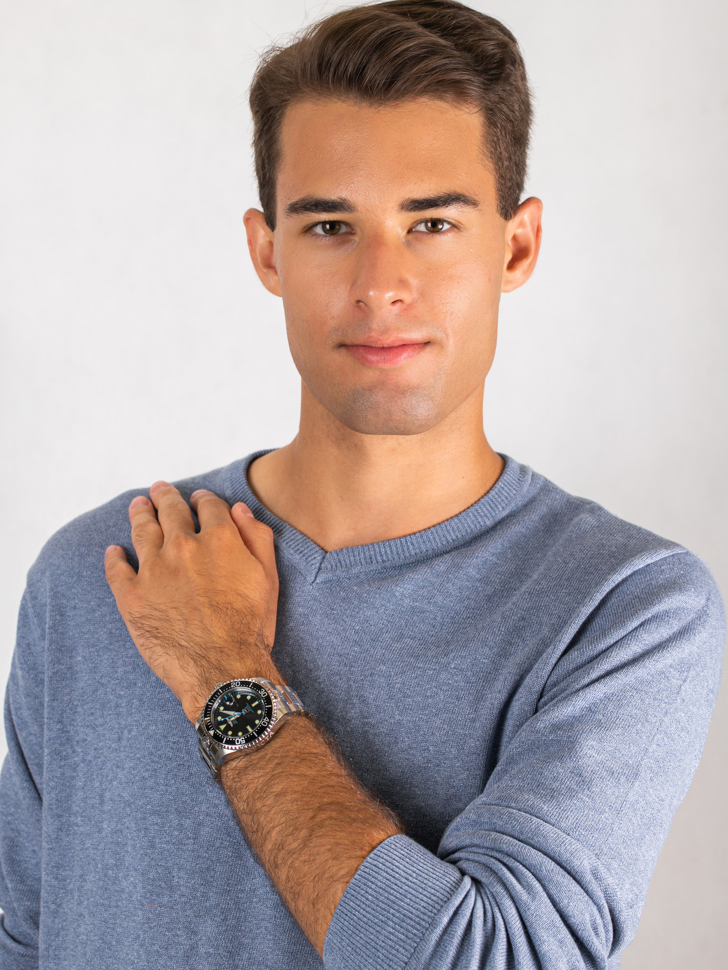 Invicta 27610 zegarek męski Pro Diver