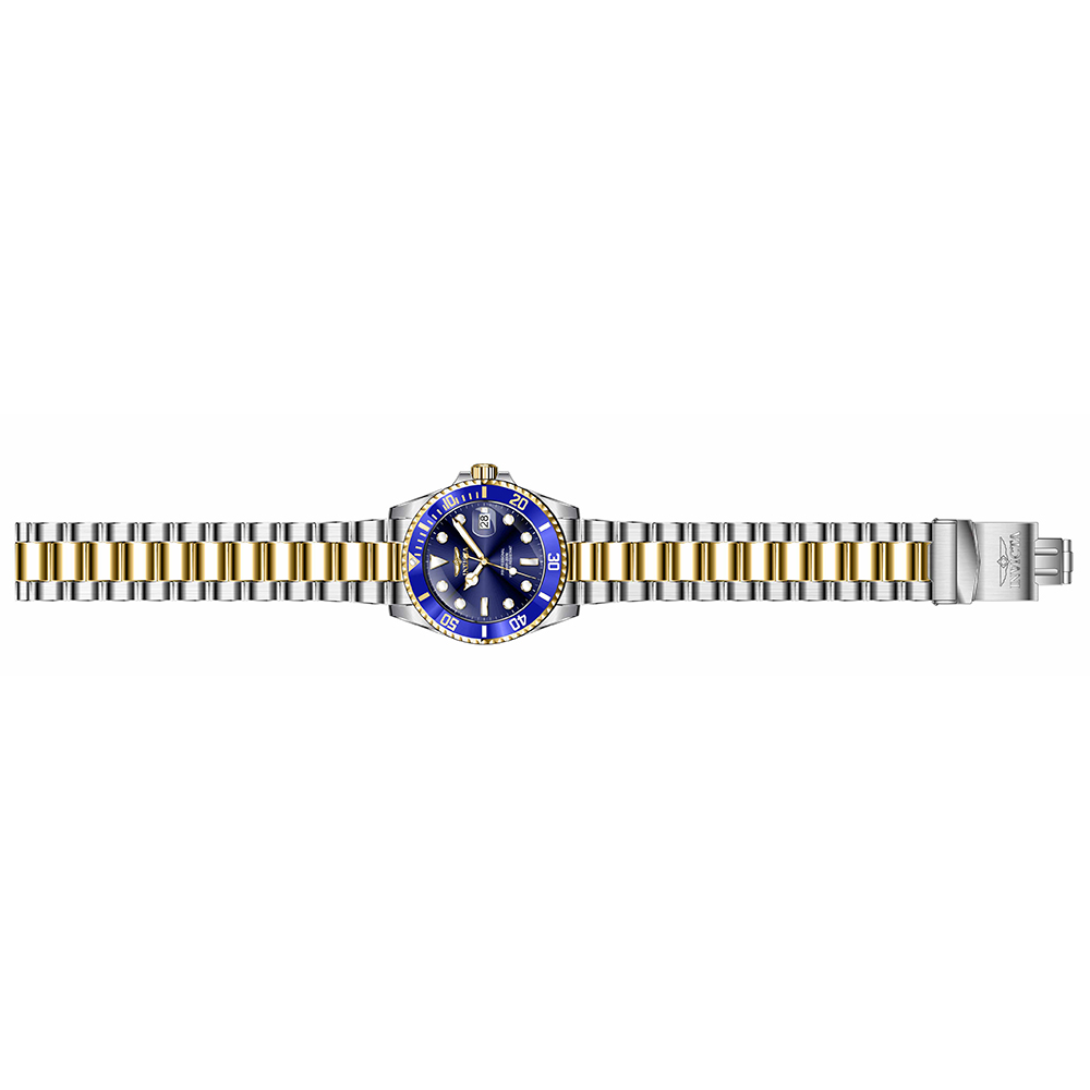 Invicta 33274 PRO DIVER LADY zegarek klasyczny Pro Diver - miniatura 8