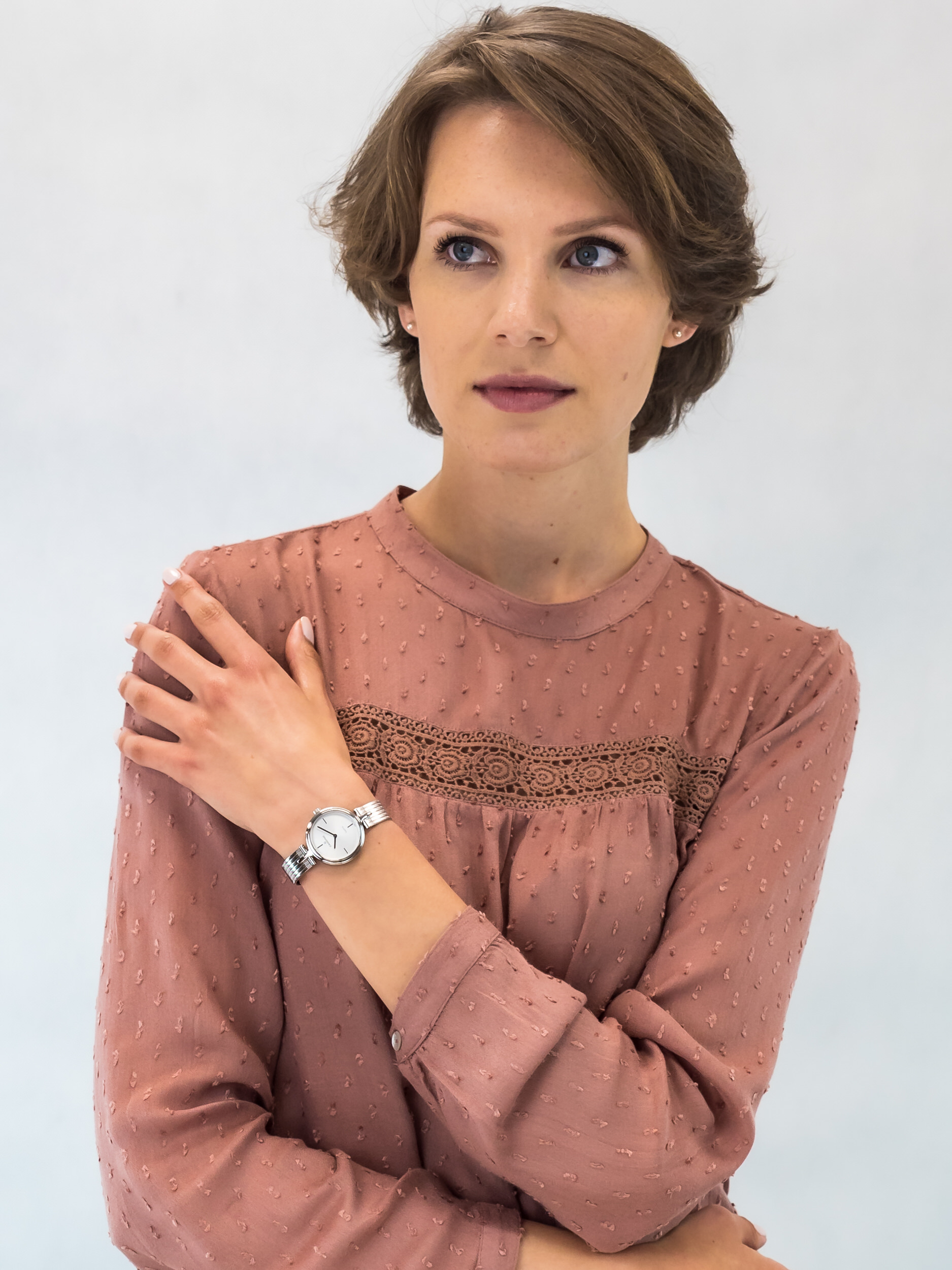 Candino C4641-1 zegarek damski LADY ELEGANCE - miniatura 2