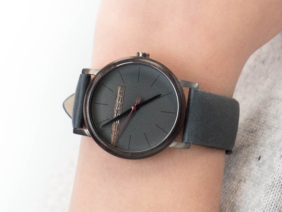Esprit ES1G030L0055 zegarek klasyczny Damskie - miniatura 4