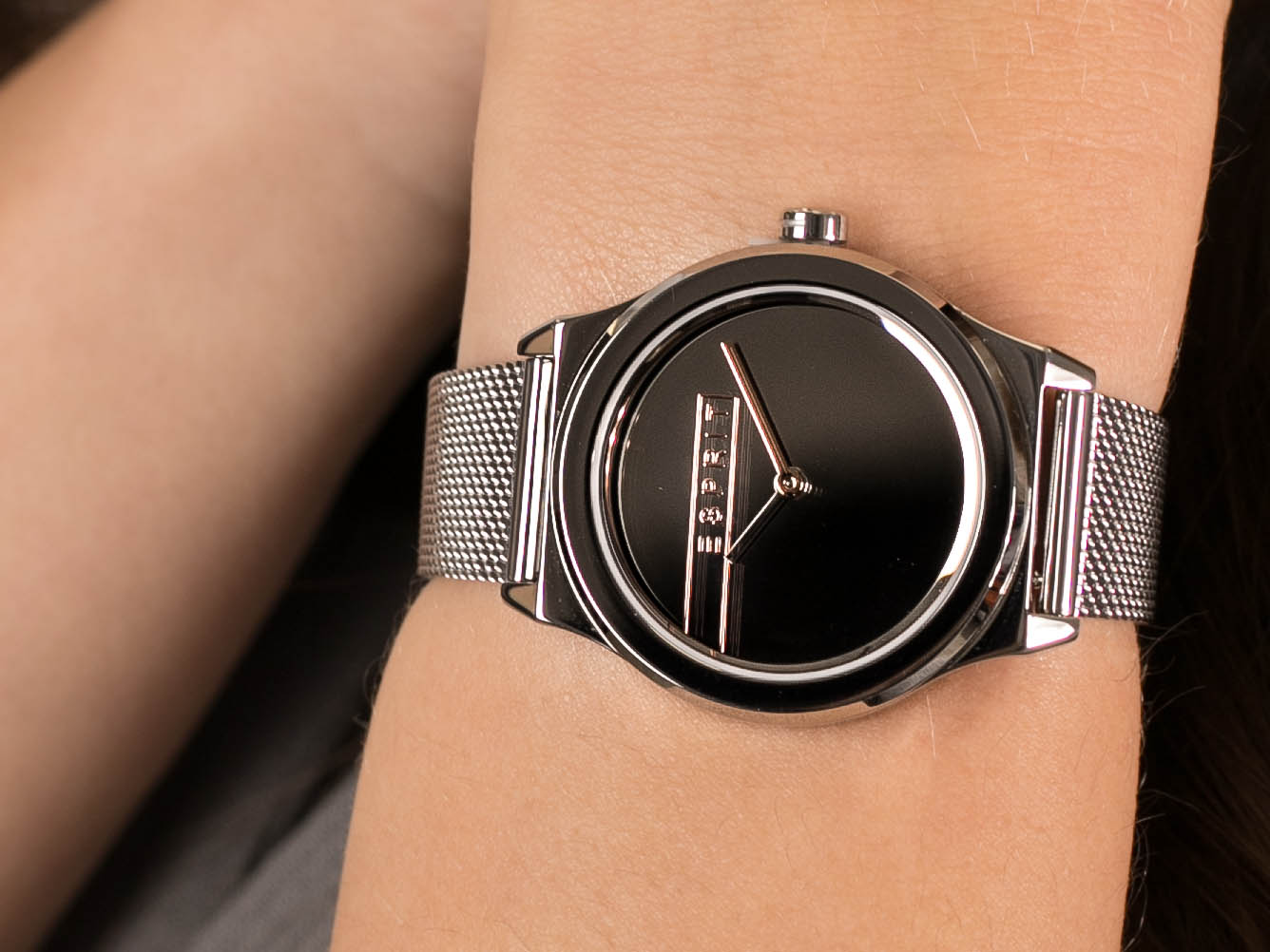 Esprit ES1L019M0075 zegarek klasyczny Damskie - miniatura 4