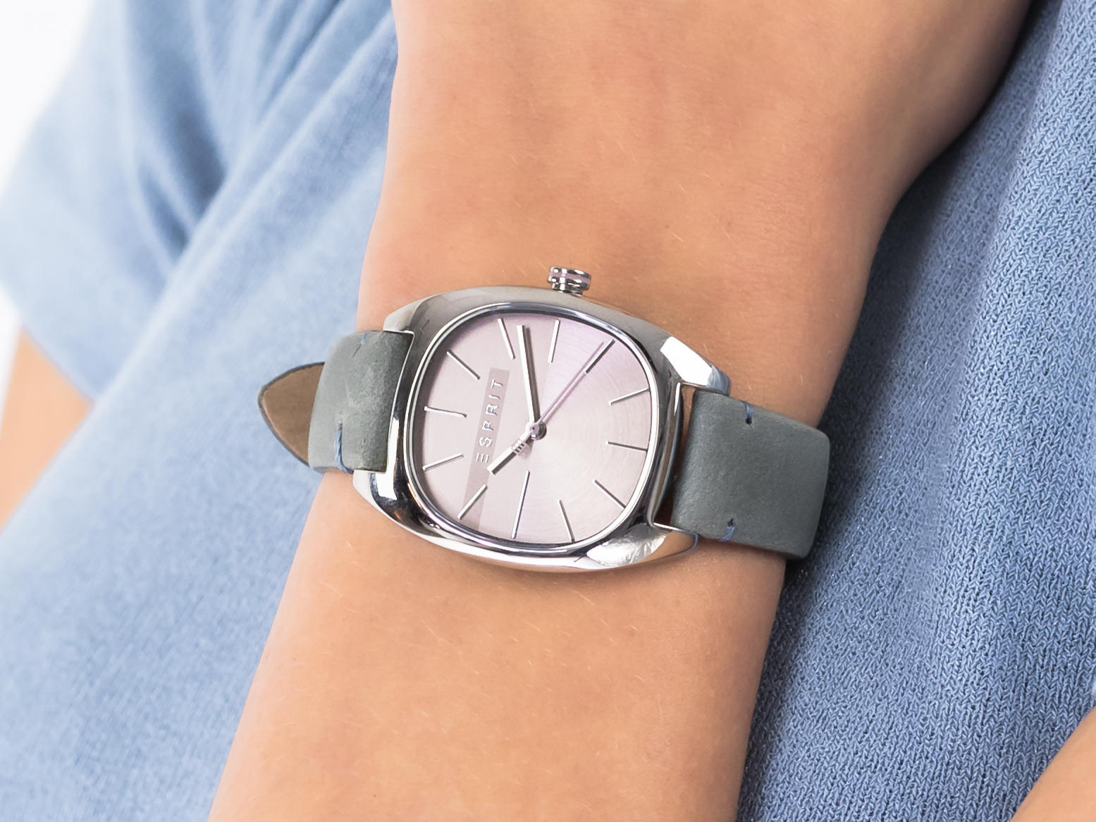 Esprit ES1L038L0045 zegarek klasyczny Damskie - miniatura 4