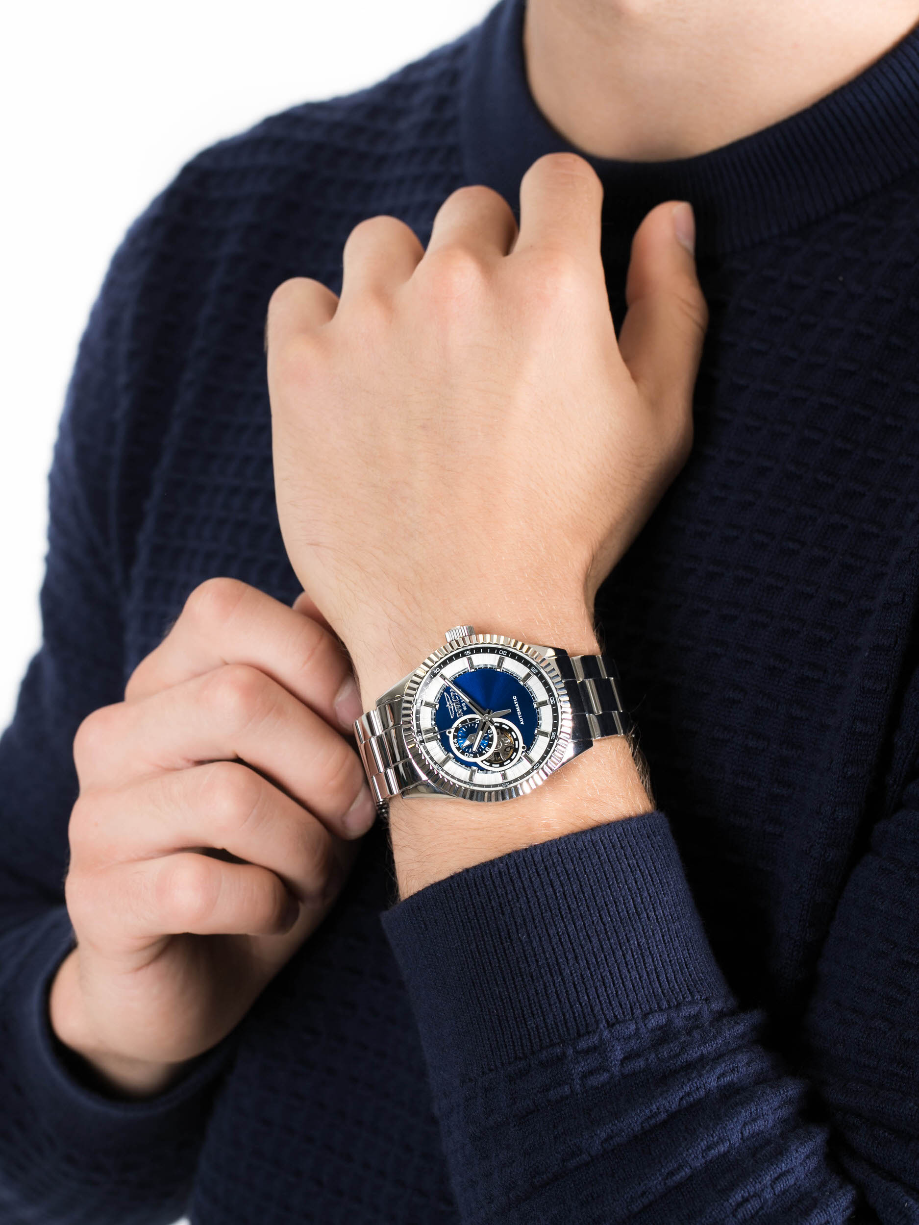 Invicta 22079 męski zegarek Pro Diver bransoleta - miniatura 3