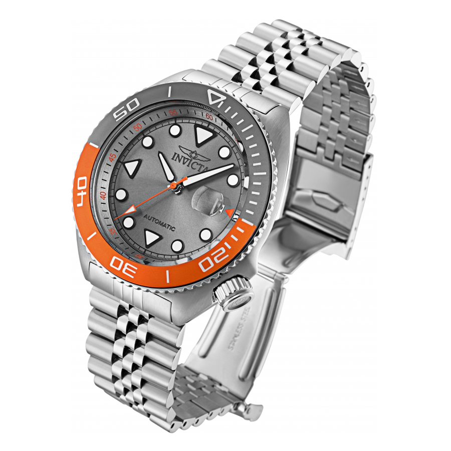 Invicta 30412 męski zegarek Pro Diver bransoleta - miniatura 3